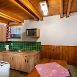 בית נופש Dasa High Tatras *