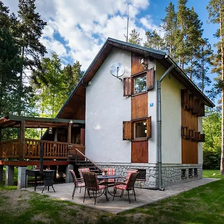 Dom wakacyjny Dasa High Tatras *