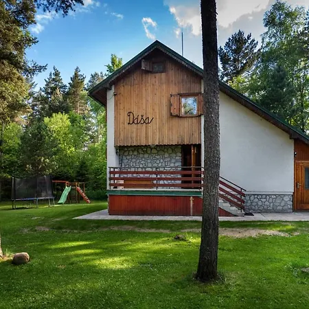 Dasa High Tatras Tátraháza