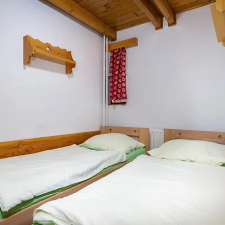 Dasa High Tatras Nyaraló *