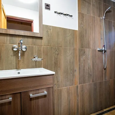 Dasa High Tatras Nyaraló *