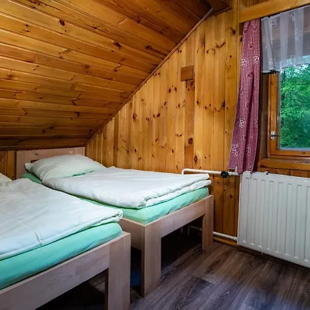 Dáša Prázdninový dům *