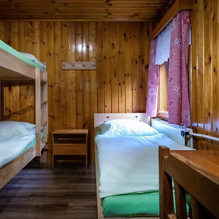 Dom wakacyjny Dasa High Tatras *