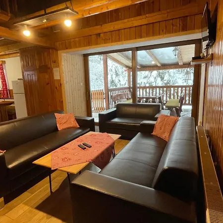 Dasa High Tatras Hébergement de vacances *