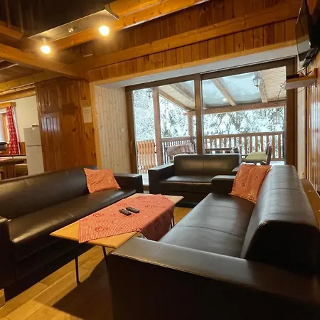 Dasa High Tatras Tátraháza