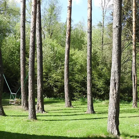 Dovolenkový dom Chata Dasa Mlynceky