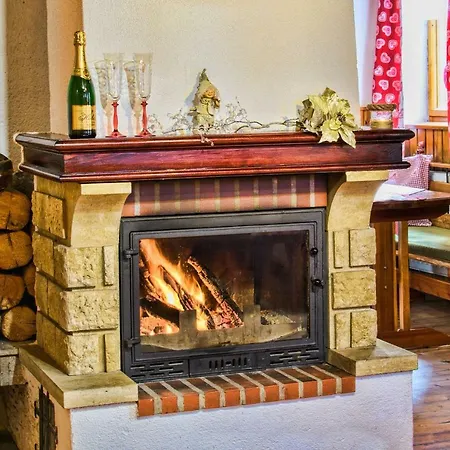 Hébergement de vacances Dasa High Tatras