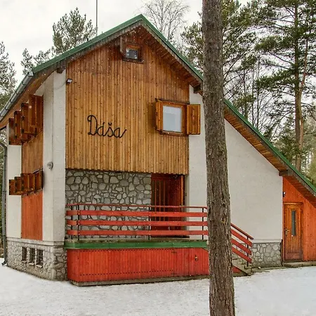 Dasa High Tatras *