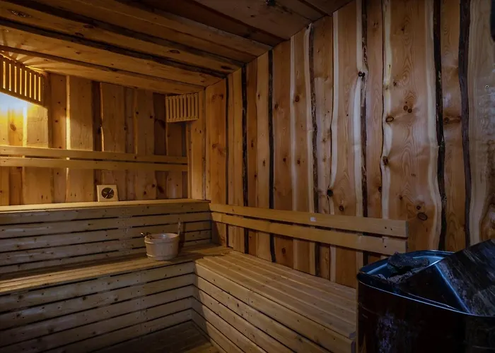 Dáša High Tatras *