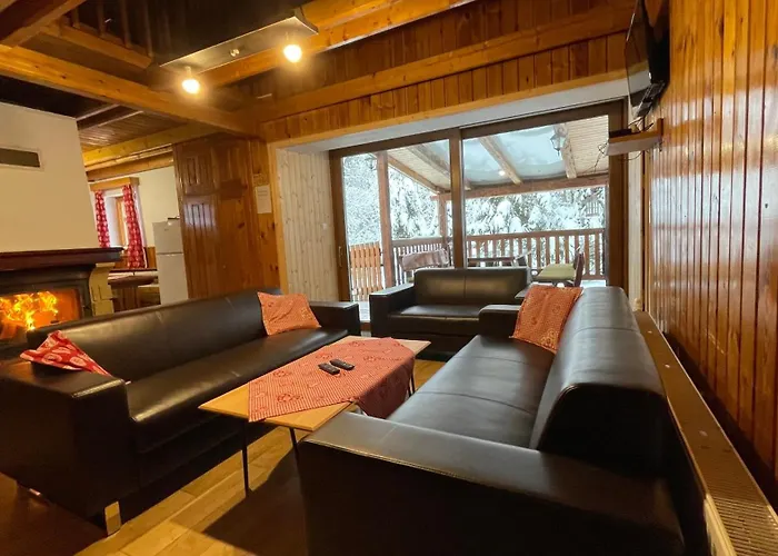 Dasa High Tatras Mlynceky