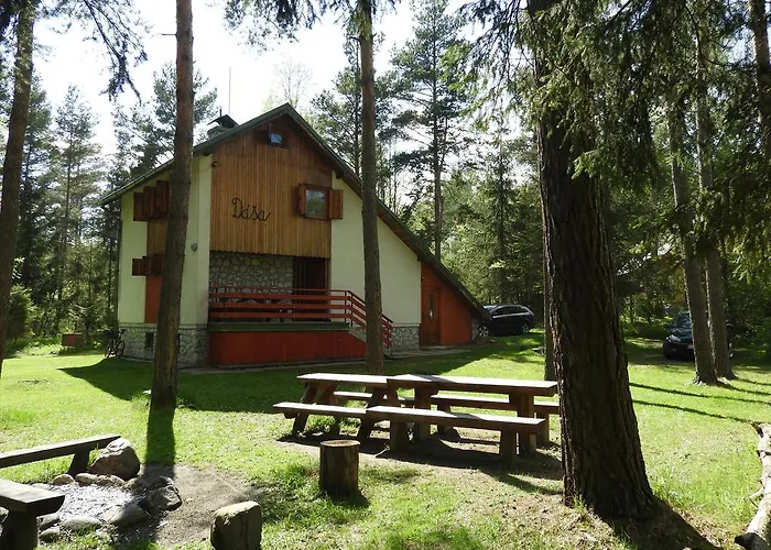 Dáša High Tatras Mlynceky