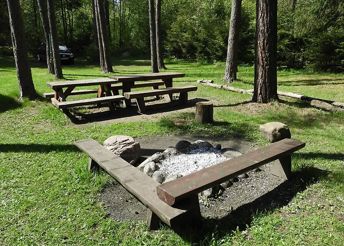 Dáša High Tatras *