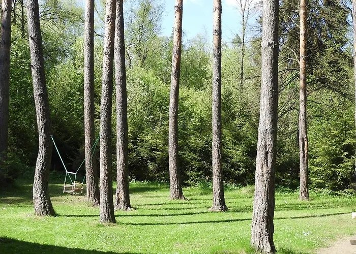 Casa de Férias Dáša High Tatras Mlynceky